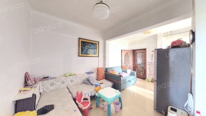 巴厘香泉二手房实景图