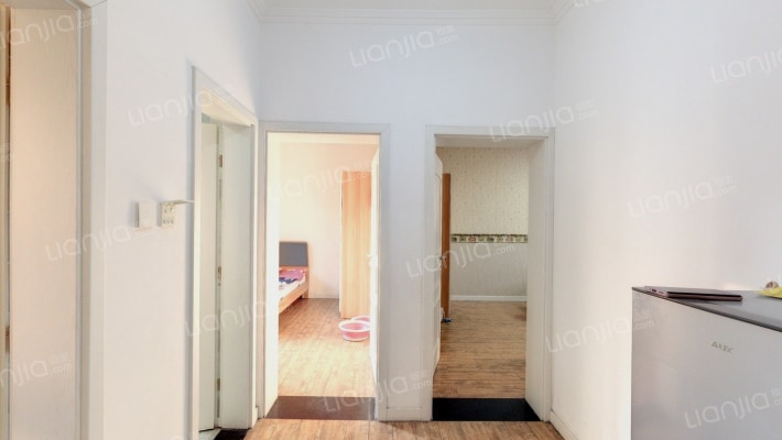 三里河东路甲14号院二手房实景图