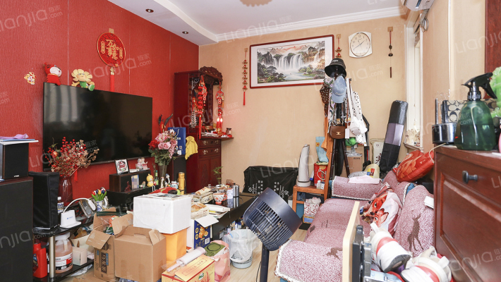 国和路611弄二手房实景图