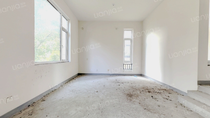 上海院子二手房实景图