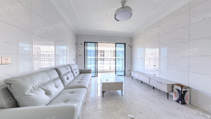 亲水湾二手房实景图