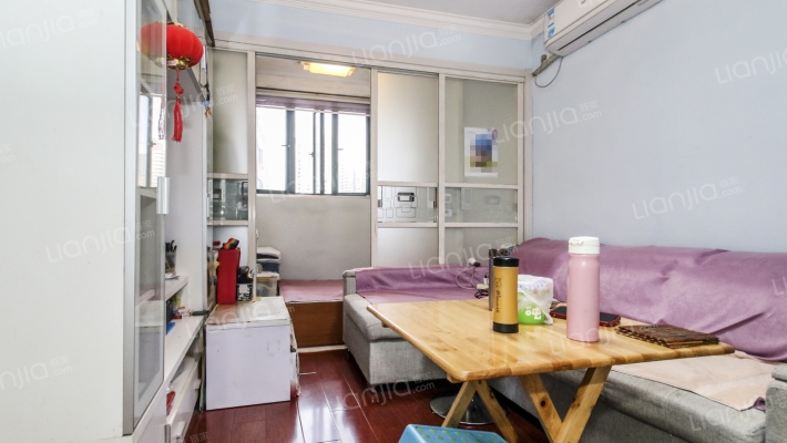 定西路690号二手房实景图