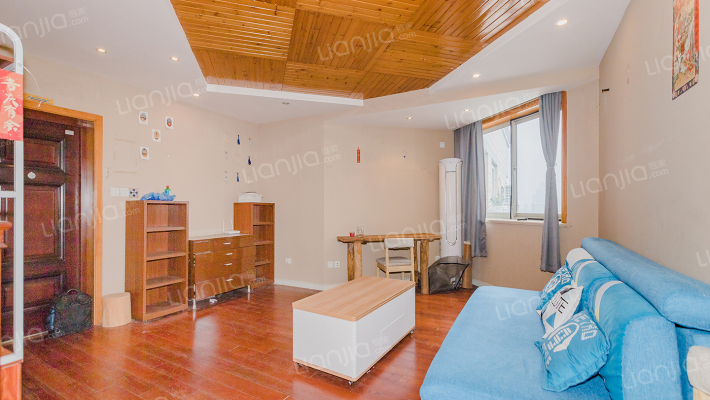 科乐苑二手房实景图