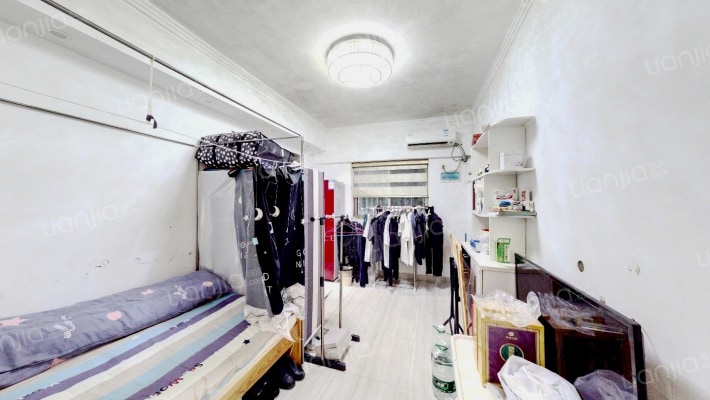 天安社区二手房实景图