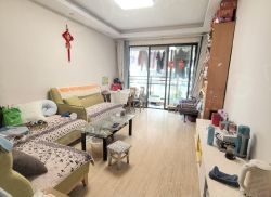 整租·中昆医大广场 2室2厅 东_中昆医大广场租房