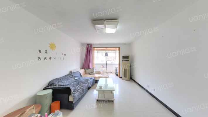 秦川社区21街坊二手房实景图