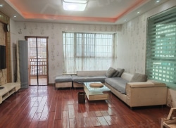 整租·龍泉花苑 3室2厅 东南_龍泉花苑租房