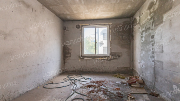 锦都佳苑商住楼二手房实景图