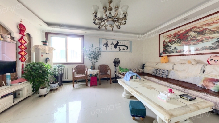 县医院家属院二手房实景图