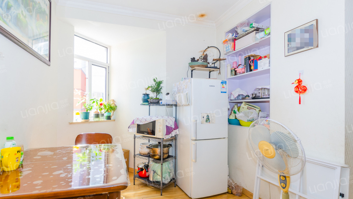 凤庆小区二手房实景图