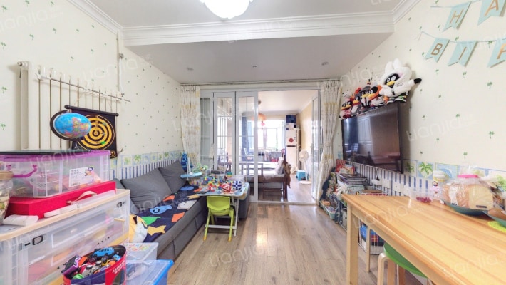 大羊坊甲2号二手房实景图