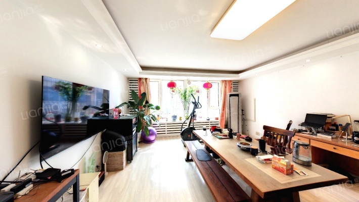 陵东佳园二手房实景图