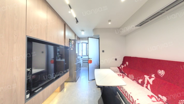 胜古北里二手房实景图