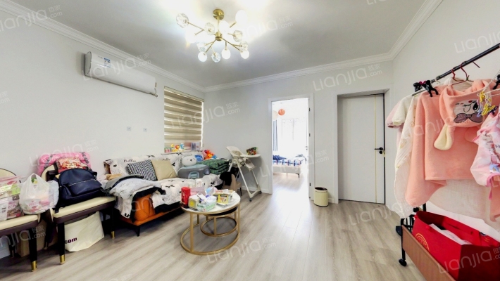 梅山馨苑二手房实景图