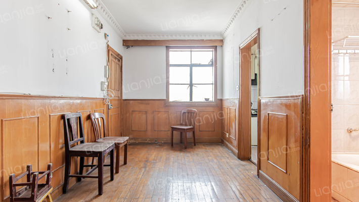 开开公寓二手房实景图