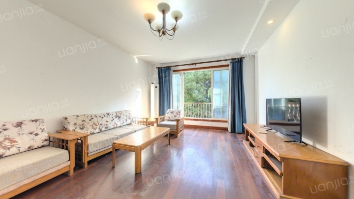 龙阳花苑二手房实景图