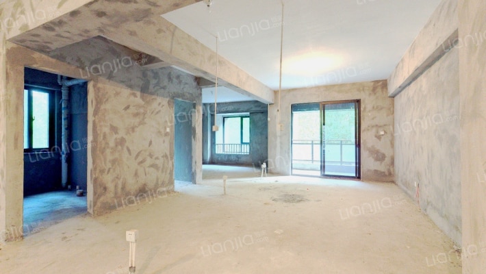 欣盛丰森林海二手房实景图