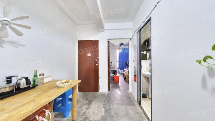 塘和家园德悦苑二手房实景图