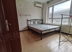 整租·新天地公寓 1室1厅 南_新天地公寓租房