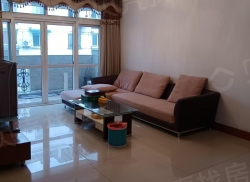 整租·紫荆花苑 3室1厅 南_紫荆花苑租房