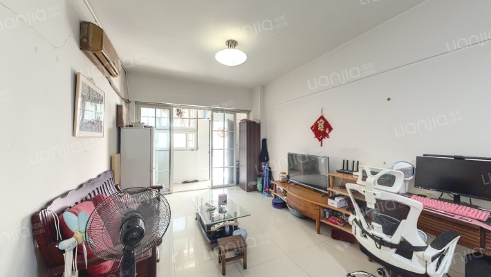 雅景苑二手房实景图