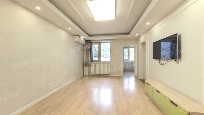 上地东里二手房实景图