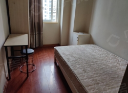 合租·罗西住宅区二组团 5居室 南卧_罗西住宅区二组团租房