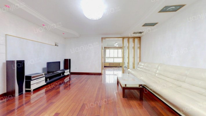 新兴居二手房实景图