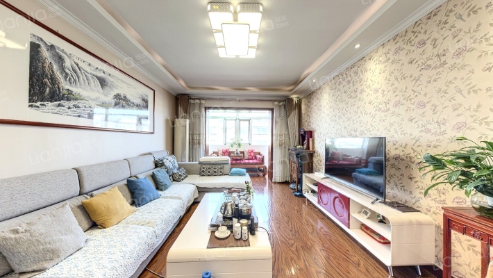 河北省军转干部宿舍二手房实景图