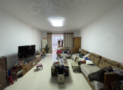 整租·人和小区二期 4室2厅 南/北_人和小区二期租房