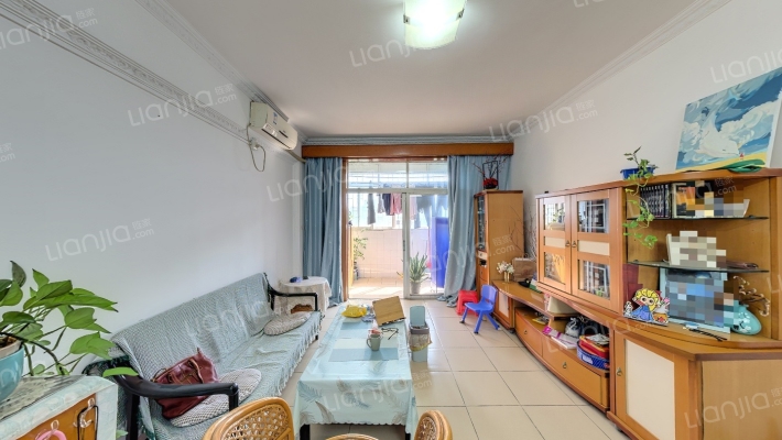 上林苑二手房实景图