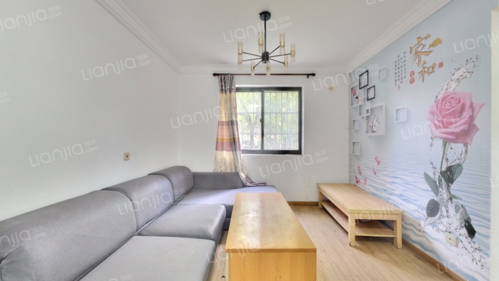 新凯城钟秀苑二手房实景图