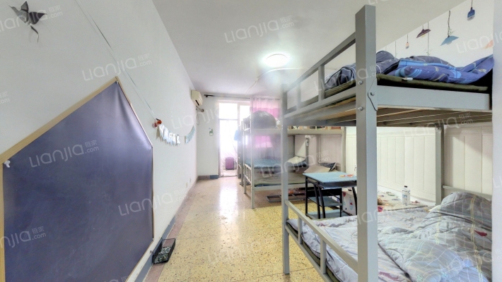 交通银行宿舍二手房实景图