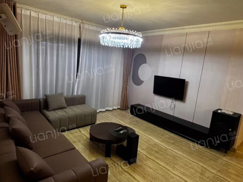 整租·碧桂园麓湖郡 4室2厅 南/北