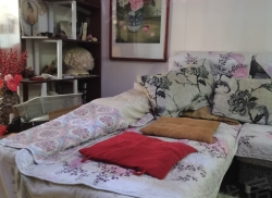 整租·水木清華 2室2厅 北_水木清華租房