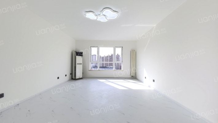 嘉业大厦二期二手房实景图