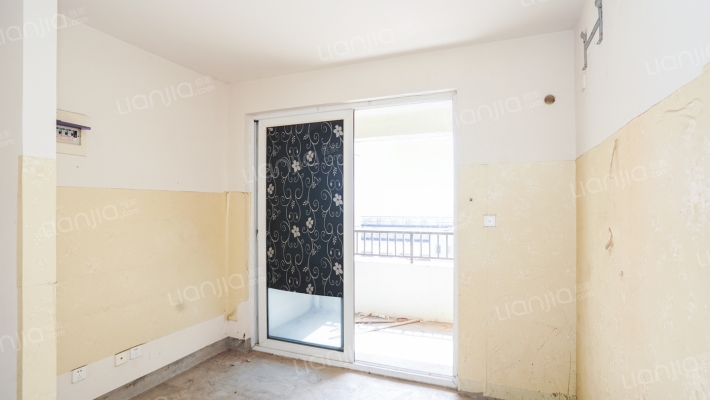 中冶盘古馨苑二手房实景图