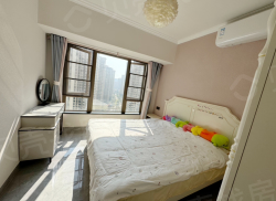 整租·龙光阳光海岸五期 2室2厅 南_龙光阳光海岸五期租房