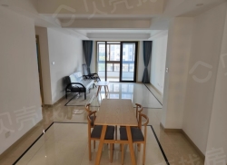 整租·三潭音悦玉园 3室2厅 西南_三潭音悦玉园租房