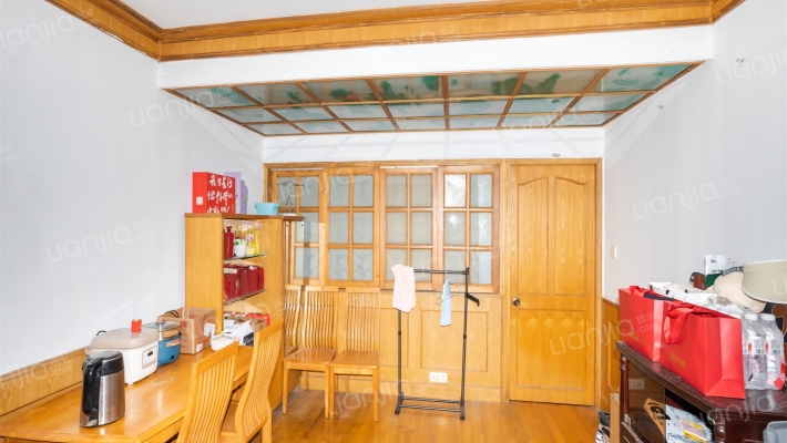 共和小区二手房实景图