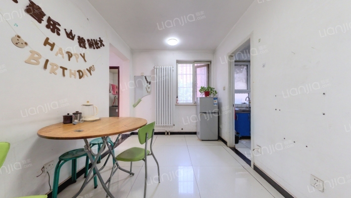 顺兴街17号院二手房实景图