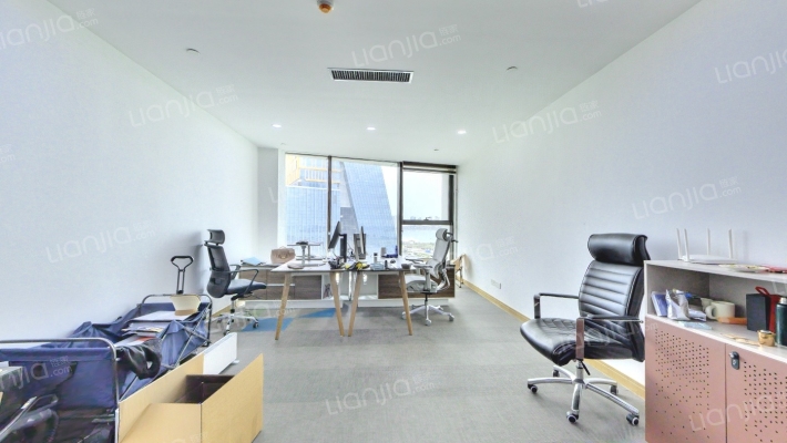 索菲亚国际中心二手房实景图