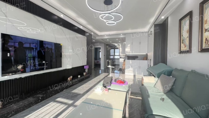 塞纳园著二手房实景图