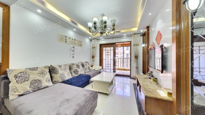 玲珑郡二手房实景图