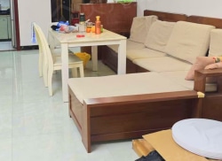 整租·时代倾城 3室2厅 南_时代倾城租房