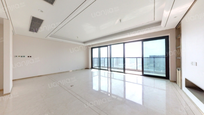 中粮武侯瑞府二手房实景图