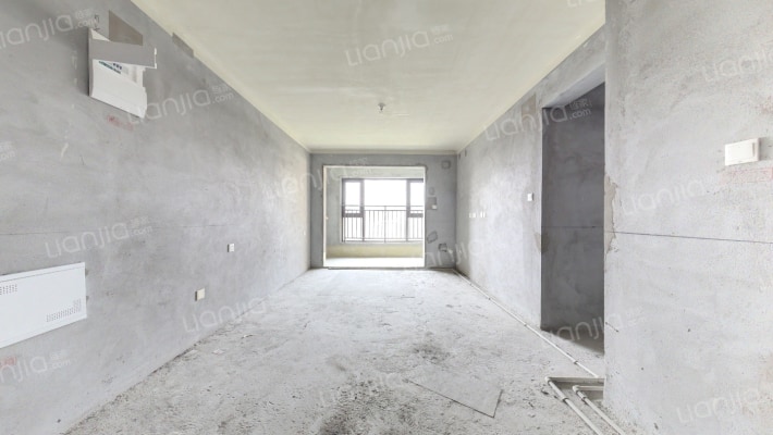 正商河峪洲绿境花园2号院二手房实景图