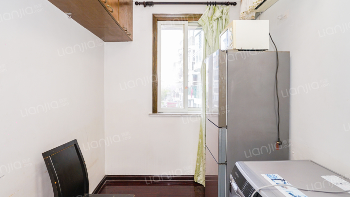 甘泉三村二手房实景图