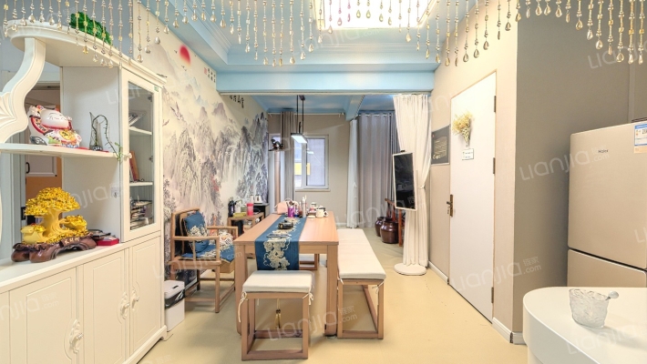 华林广场二手房实景图