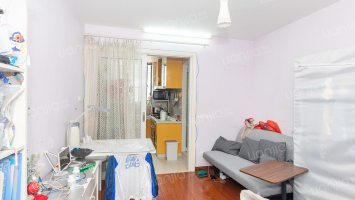 五金新邨二手房实景图